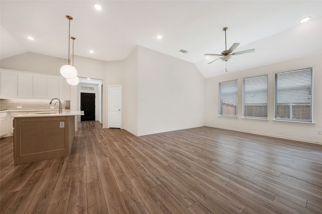 2638 Bechtol Circle, Garland, TX 75042