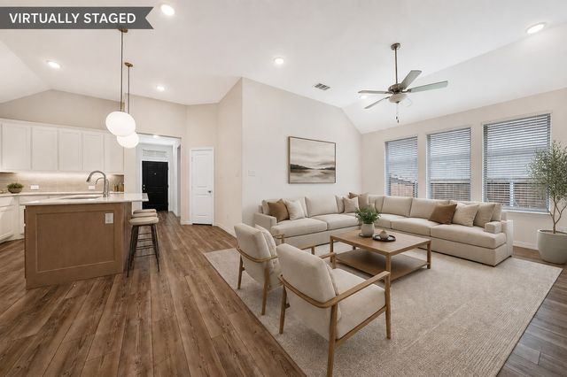 2638 Bechtol Circle, Garland, TX 75042