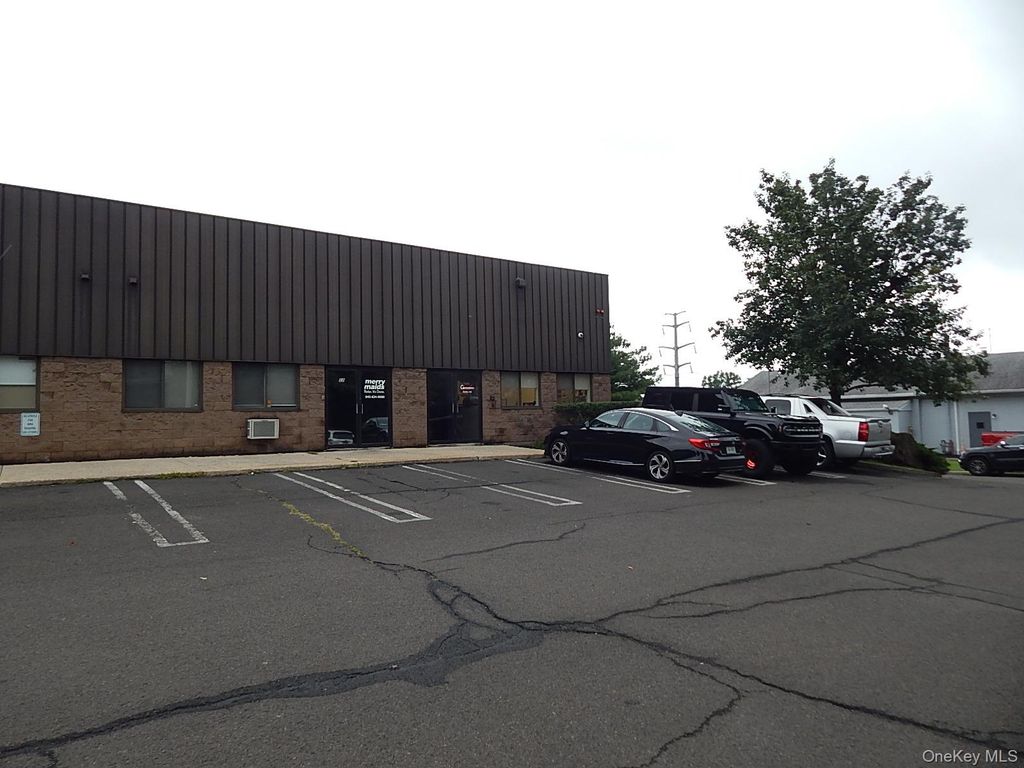 50 N Harrison Avenue N 11, Congers, NY 10920 — exterior