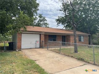703 Hub Drive, Killeen, TX 76542
