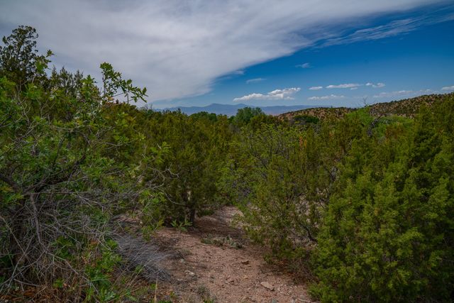 7 Rancho De Ortiz, Santa Fe, NM 87506