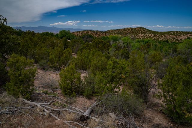 7 Rancho De Ortiz, Santa Fe, NM 87506