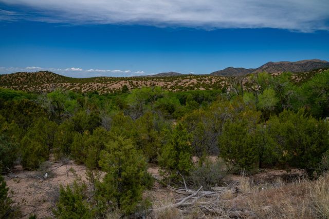 7 Rancho De Ortiz, Santa Fe, NM 87506