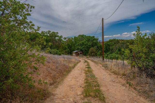 7 Rancho De Ortiz, Santa Fe, NM 87506