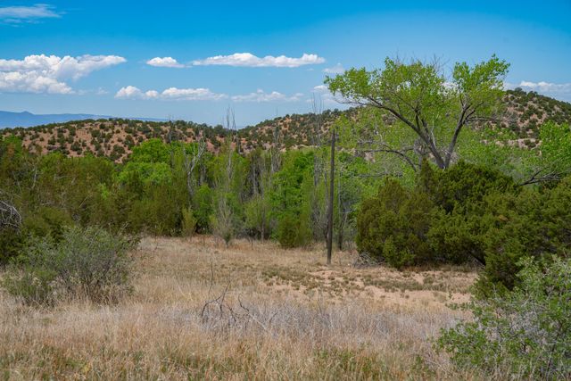 7 Rancho De Ortiz, Santa Fe, NM 87506