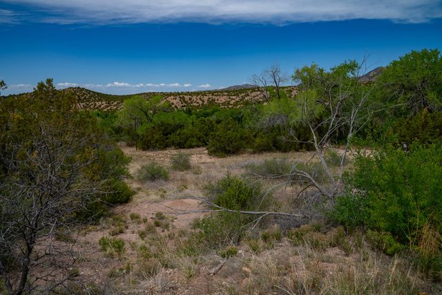 7 Rancho De Ortiz, Santa Fe, NM 87506