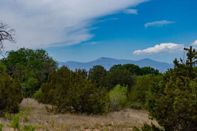 7 Rancho De Ortiz, Santa Fe, NM 87506