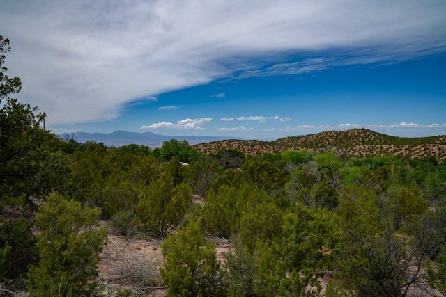 7 Rancho De Ortiz, Santa Fe, NM 87506