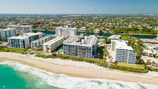 1167 Hillsboro Mile 709, Hillsboro Beach, FL 33062