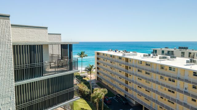 1167 Hillsboro Mile 709, Hillsboro Beach, FL 33062