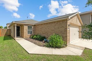 1326 Amy DR, Kyle, TX 78640