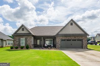 21 Gilreath Trail NW, Cartersville, GA 30121