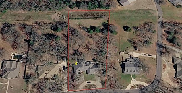 4315 Lakeshore Drive, Reno, TX 75462