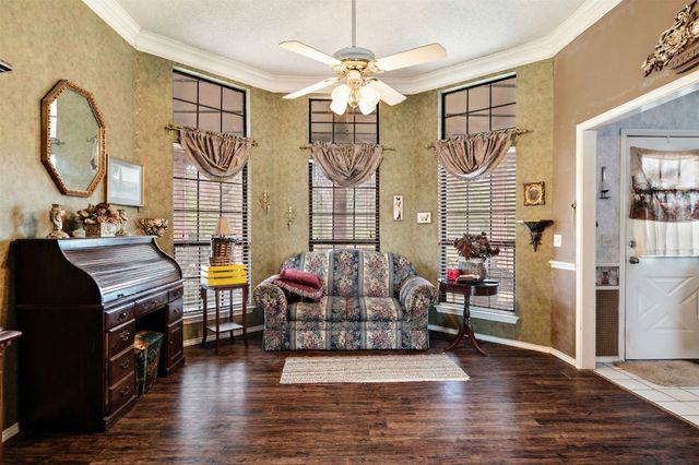 4315 Lakeshore Drive, Reno, TX 75462