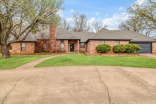 4315 Lakeshore Drive, Reno, TX 75462