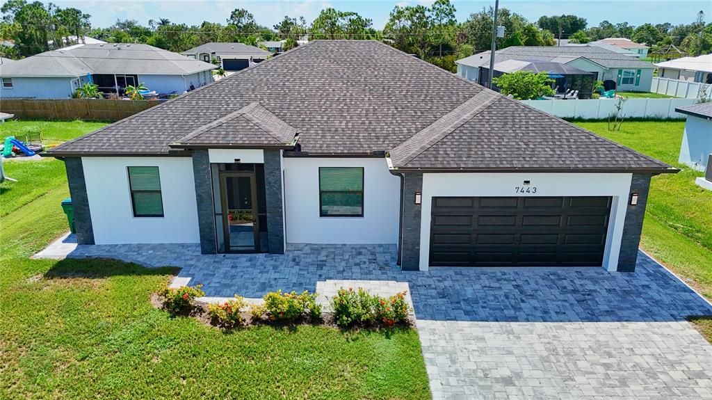 7443 CAPE GIRARDEAU STREET, Englewood, FL 34224