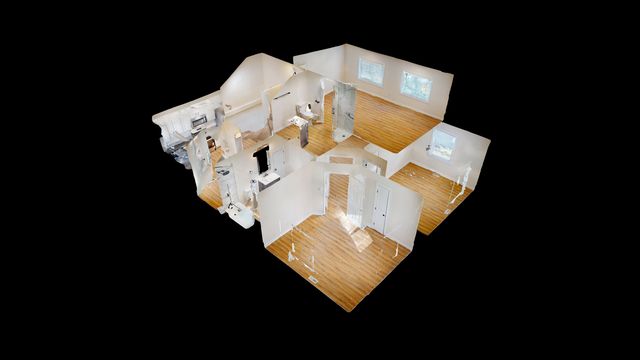 1052 Harrison Street, Milton, WV 25541