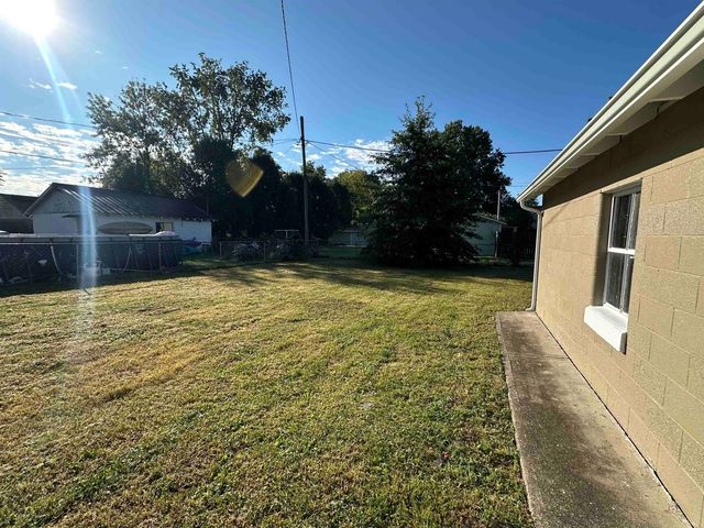 1052 Harrison Street, Milton, WV 25541