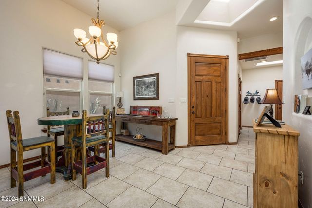 1536 fairway village Drive, Las Cruces, NM 88007