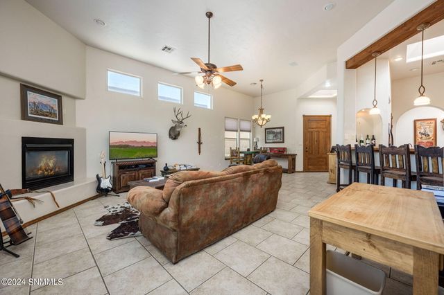 1536 fairway village Drive, Las Cruces, NM 88007