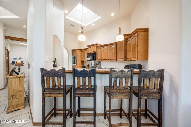 1536 fairway village Drive, Las Cruces, NM 88007