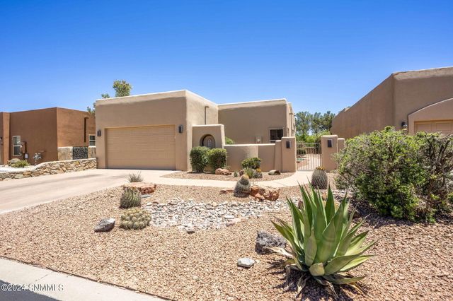 1536 fairway village Drive, Las Cruces, NM 88007