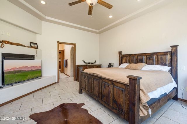 1536 fairway village Drive, Las Cruces, NM 88007