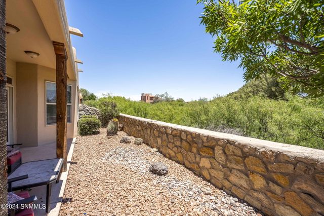 1536 fairway village Drive, Las Cruces, NM 88007