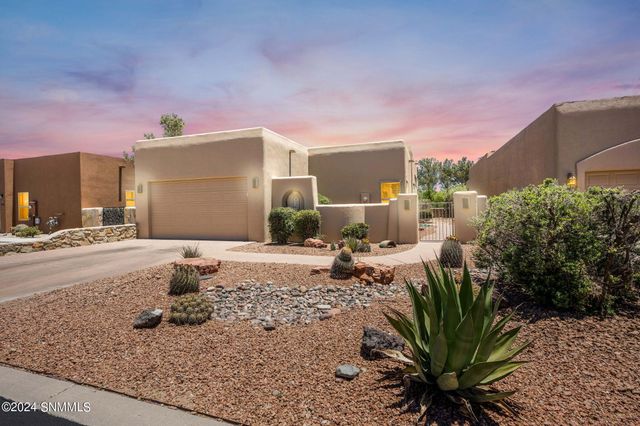 1536 fairway village Drive, Las Cruces, NM 88007