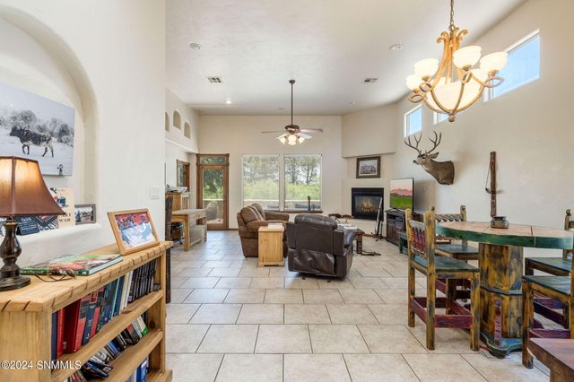 1536 fairway village Drive, Las Cruces, NM 88007