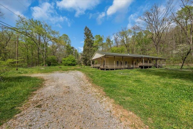 360 Dixon Cove Road, Sequatchie, TN 37374