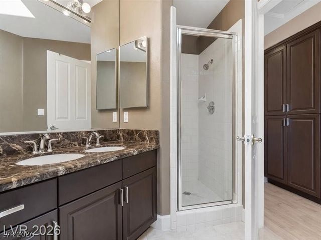 8920 Saint Pierre Drive, Las Vegas, NV 89134
