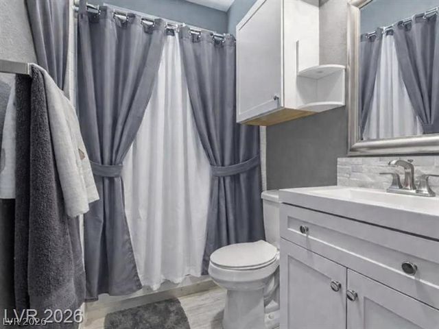 8920 Saint Pierre Drive, Las Vegas, NV 89134