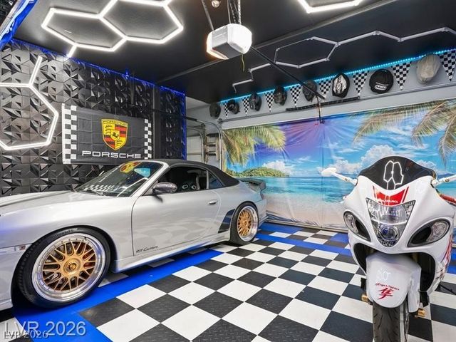 8920 Saint Pierre Drive, Las Vegas, NV 89134