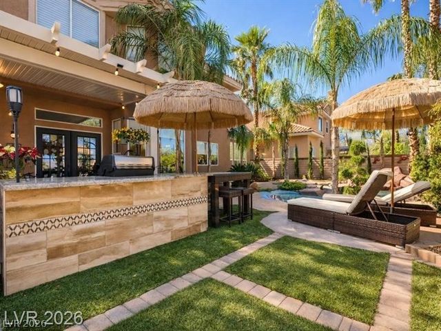 8920 Saint Pierre Drive, Las Vegas, NV 89134