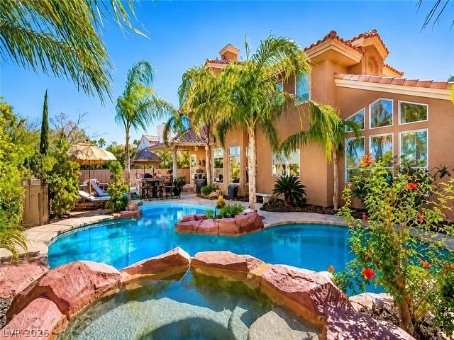 8920 Saint Pierre Drive, Las Vegas, NV 89134