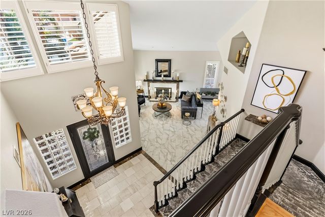 8920 Saint Pierre Drive, Las Vegas, NV 89134
