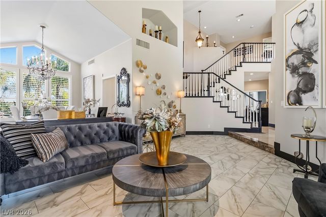 8920 Saint Pierre Drive, Las Vegas, NV 89134