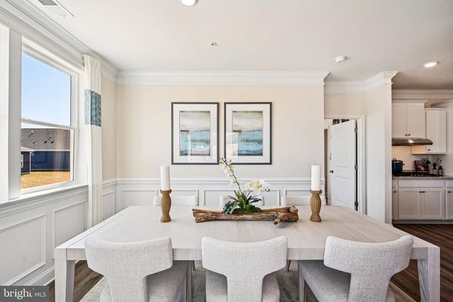 110 TOPAZ ST, Milton, DE 19968