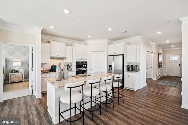 110 TOPAZ ST, Milton, DE 19968