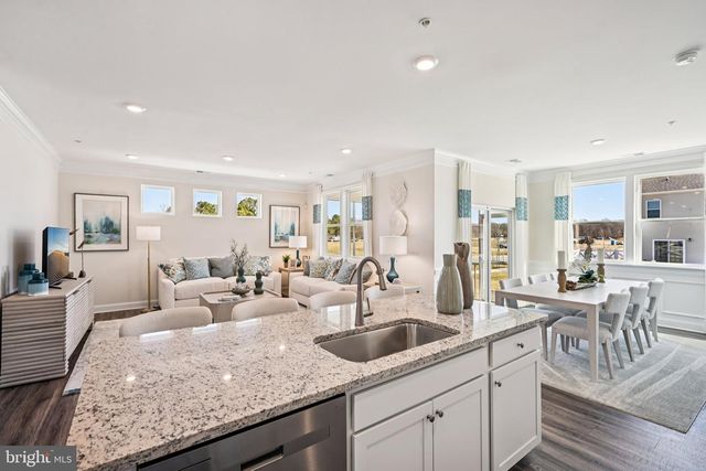 110 TOPAZ ST, Milton, DE 19968