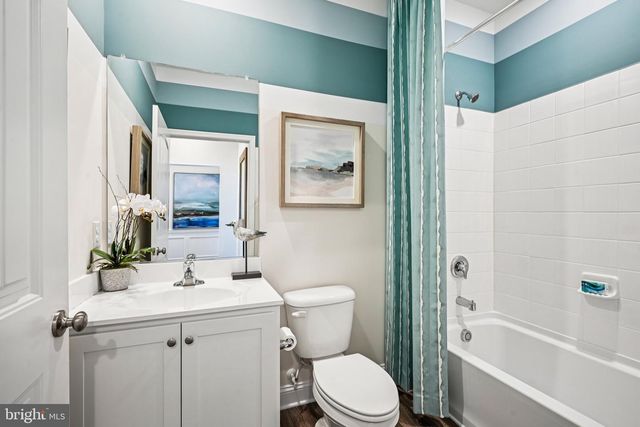 110 TOPAZ ST, Milton, DE 19968