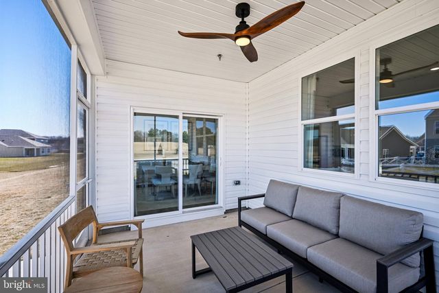 110 TOPAZ ST, Milton, DE 19968