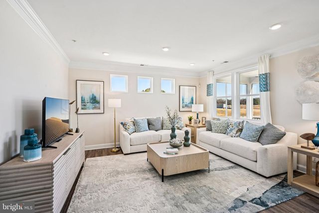 110 TOPAZ ST, Milton, DE 19968