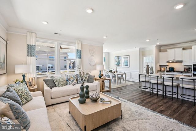 110 TOPAZ ST, Milton, DE 19968