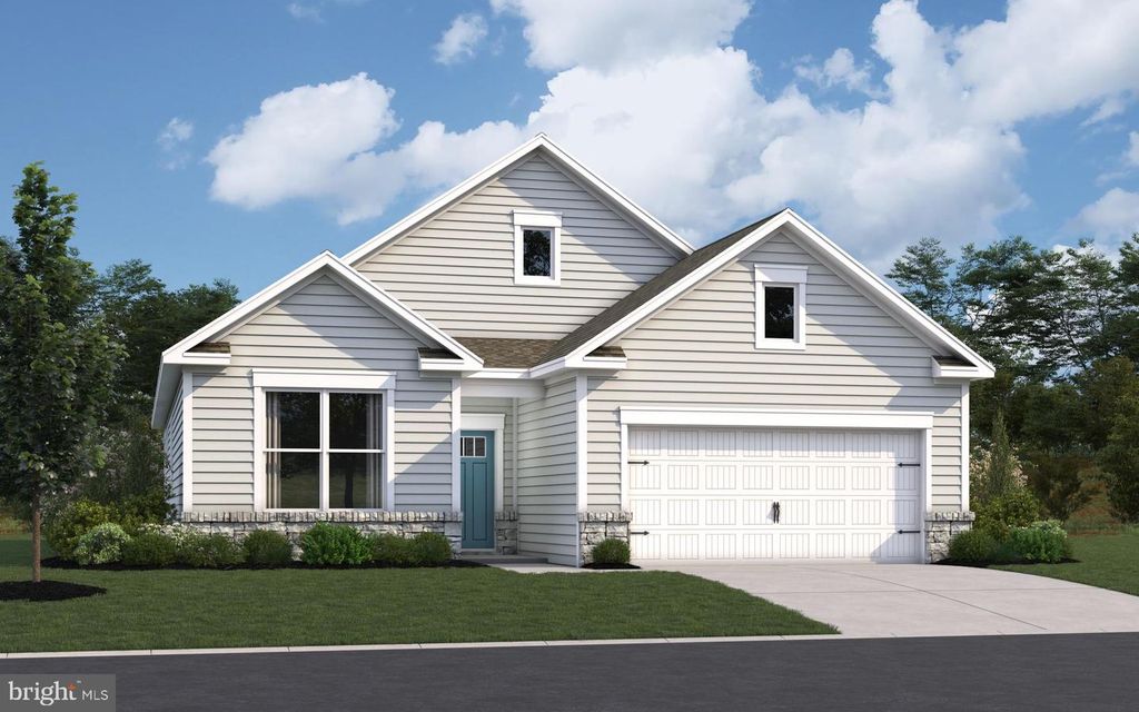 110 TOPAZ ST, Milton, DE 19968