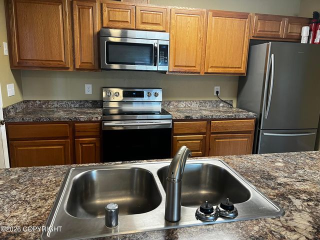 1611 Norene Street, Anchorage, AK 99508