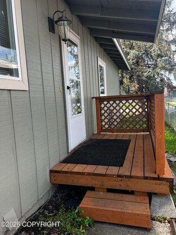 1611 Norene Street, Anchorage, AK 99508