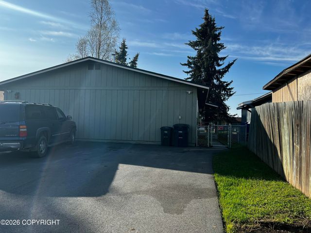 1611 Norene Street, Anchorage, AK 99508