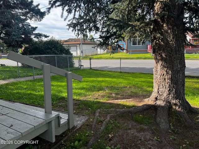 1611 Norene Street, Anchorage, AK 99508